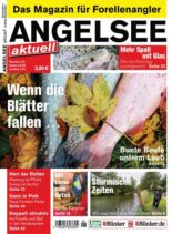 Angelsee Aktuell – 11 Oktober 2022