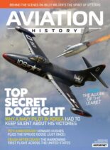 Aviation History – October 2022
