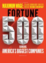 Fortune Europe Edition – Issue 3 – June-July 2022
