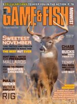 Game & Fish Midwest – November 2022