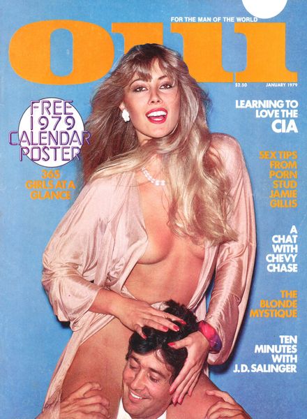 Oui – January 1979