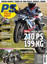 PS – Oktober 2022