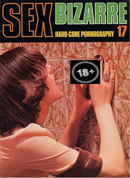 Sex Bizarre – N 17