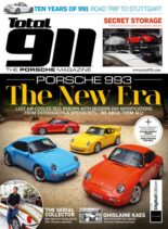 Total 911 – October 2022