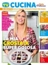 TV Sorrisi Allegati – Cucina – Ottobre 2022