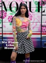 Vogue India – October 2022
