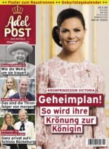 AdelPost – November 2022