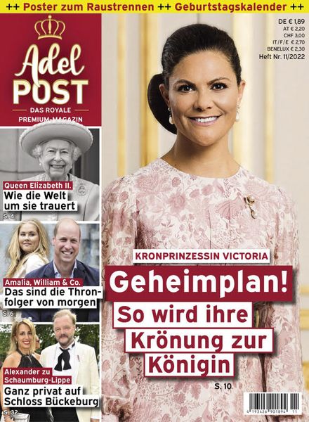 AdelPost – November 2022