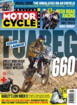 Australian Motorcycle News – October 13 2022