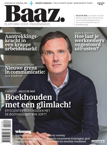 BAAZ – 12 oktober 2022