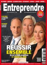 Entreprendre – 01 octobre 2022