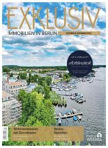Exklusiv Immobilien in Berlin – Oktober-November 2022