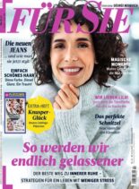 Fur Sie – 12 Oktober 2022