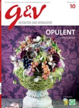 Gestalten und Verkaufen – Oktober 2022