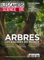Les Cahiers de Science & Vie – octobre 2022