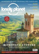 Lonely Planet Magazine Italia – Ottobre-Novembre 2020