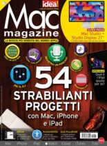 Mac Magazine – Luglio-Agosto 2022
