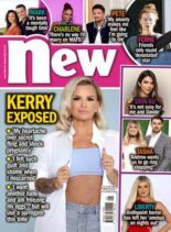 New! Magazine – Issue 1002 – 17 October 2022