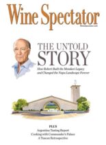 Wine Spectator – November 30 2022