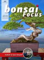 Bonsai Focus Italian Edition – novembre-dicembre 2022