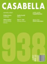 Casabella – Ottobre 2022