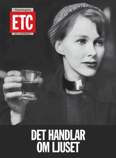 ETC – 14 oktober 2022