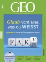Geo Germany – November 2022