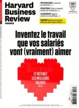 Harvard Business Review France – Octobre-Novembre 2022