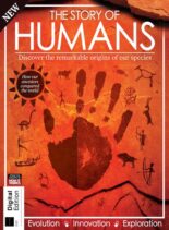 How It Works The Story of Humans – 4th Edition 2022