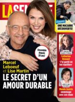 La Semaine – octobre 21 2022