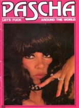 Pascha – N 7 October 1980