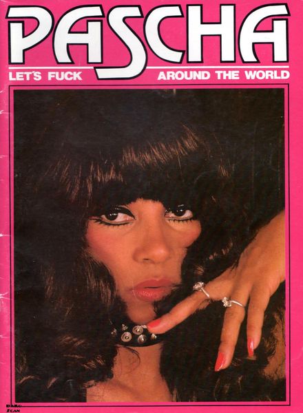 Pascha – N 7 October 1980