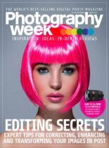 Photography Week – 13 October 2022