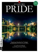 Stamford Pride – November 2022