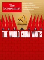 The Economist USA – October 15 2022