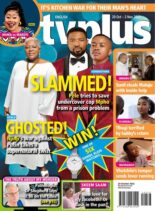 TV Plus English – 20 October 2022