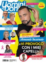 Uomini e Donne Magazine – 14 ottobre 2022