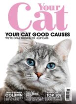 Your Cat – November 2022