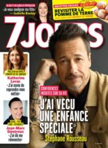 7 Jours – 21 octobre 2022