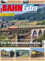 Bahn Extra – November-Dezember 2022
