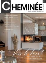 Cheminee Actuelle – Octobre-Decembre 2022