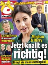 die aktuelle – 15 Oktober 2022