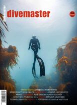 DiveMaster – Oktober-Dezember 2022