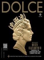 Dolce – October 2022