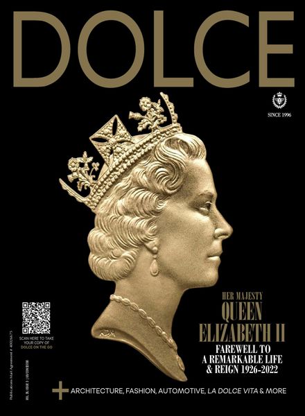 Dolce – October 2022