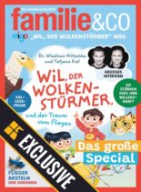 familie&co – das migo Mitmach Magazin – 16 Oktober 2022