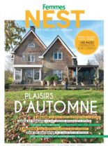 Femmes D’Aujourd’Hui – Hors-Serie Nest – Octobre 2022