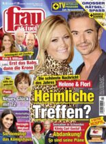 frau aktuell – 15 Oktober 2022