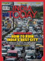 India Today – October 24 2022