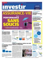 Investir – 15 Octobre 2022